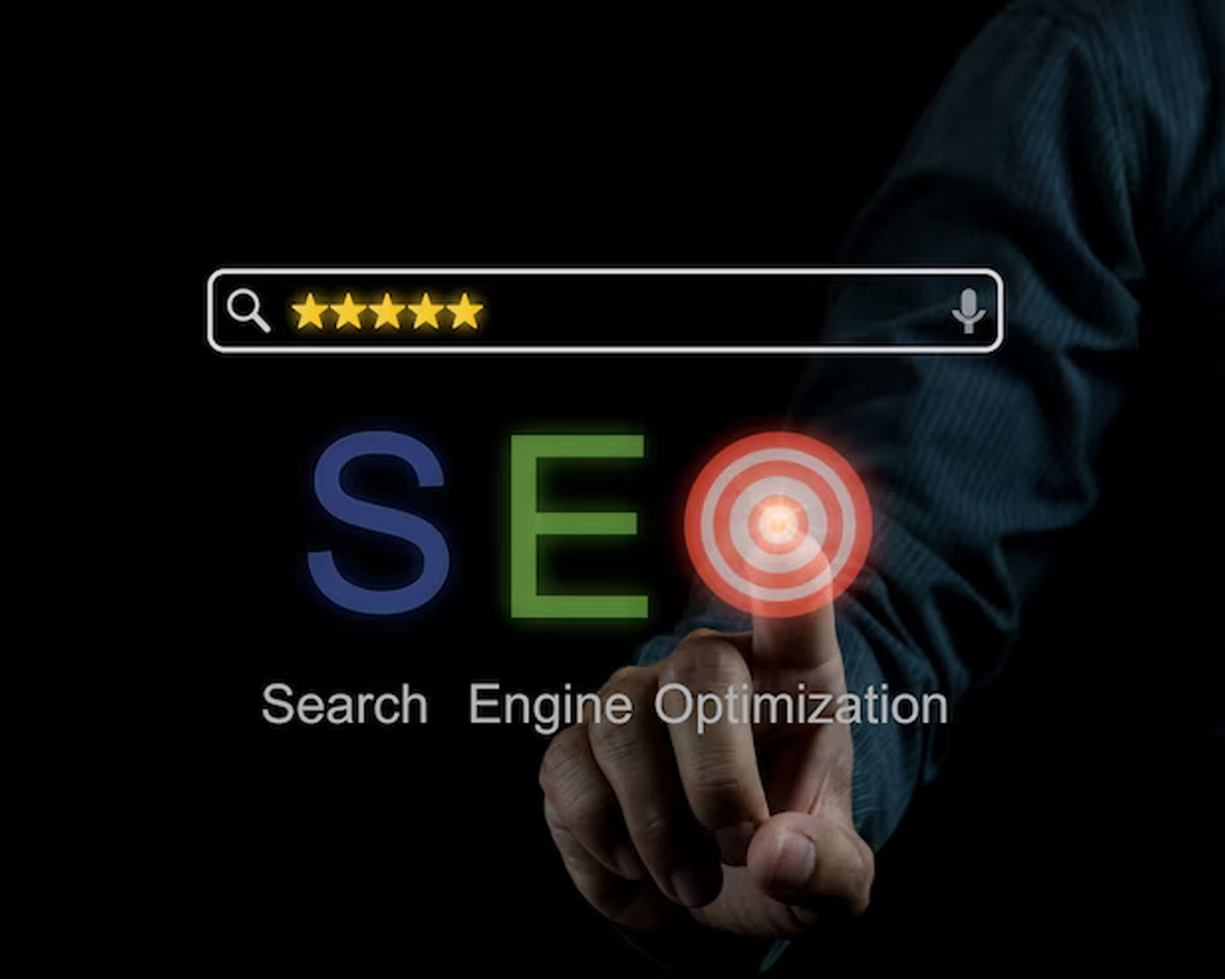  SEO & Ranking